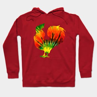 ROOSTER Hoodie